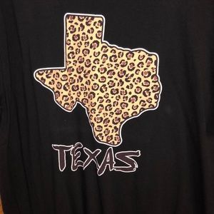 Cheetah Texas